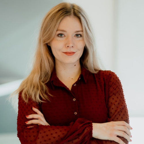 Paulina Pyzioł Paulina Pyzioł