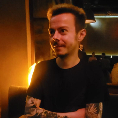Jarek Bieda Jarek Bieda